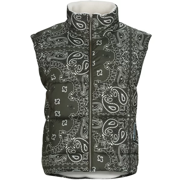 Χοντρό μπουφάν ARIZONA LOVE PHOENIX