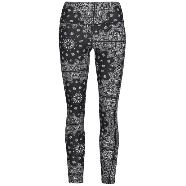Καλσόν ARIZONA LOVE YOGA LEGGING BLACK