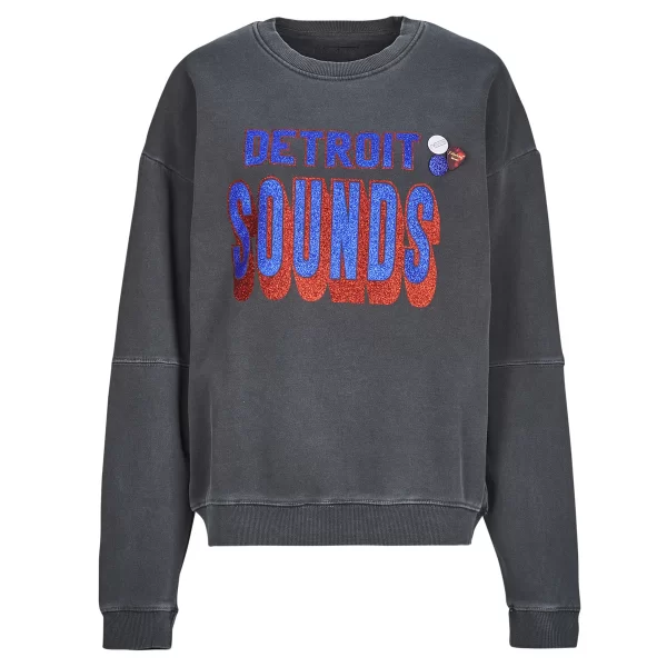 Φούτερ Newtone ROLLER SONG