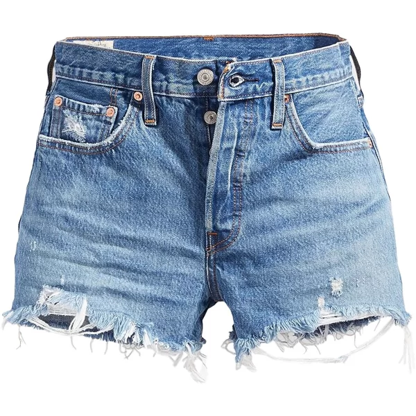 Shorts & Βερμούδες Levis 501® Original Short