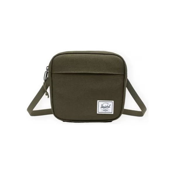 Πορτοφόλι Herschel Classic Crossbody - Ivy Green