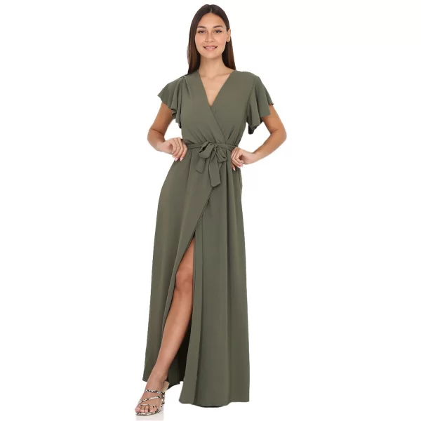 Φορέματα La Modeuse 30707_P70856