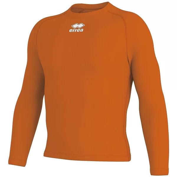 Μπλουζάκια με μακριά μανίκια Errea Daris Maglia Ml Ad