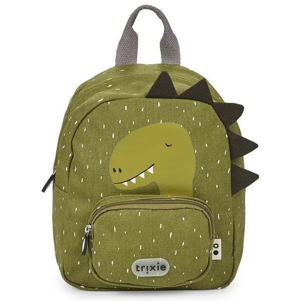 Σακίδιο πλάτης TRIXIE Sac à dos petit modèle - MISTER DINO 5.2L