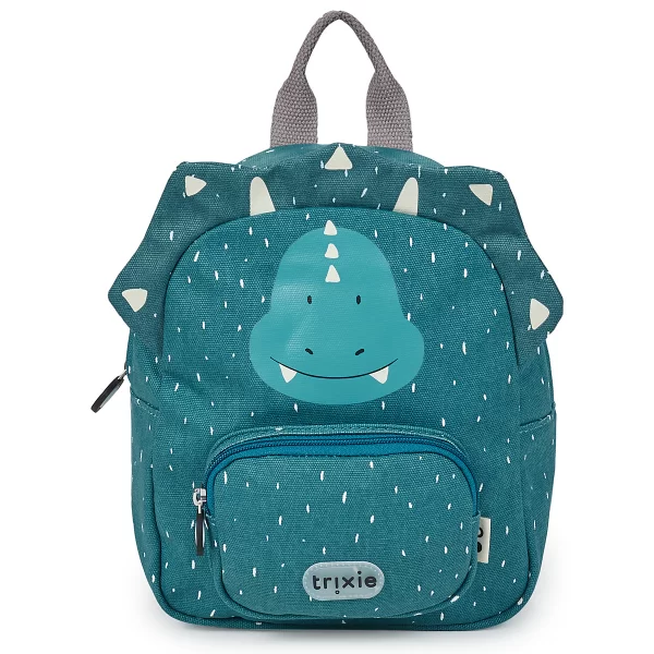 Σακίδιο πλάτης TRIXIE Sac à dos petit modèle - MISTER TRICEPTOPS 5.2L