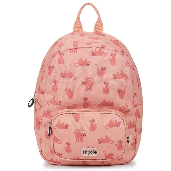 Σακίδιο πλάτης TRIXIE CHARMING CAT 7.5L