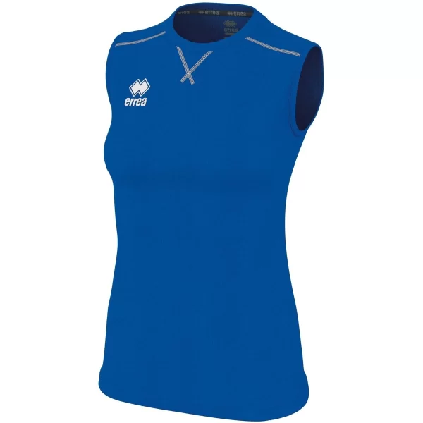 Αμάνικα/T-shirts χωρίς μανίκια Errea Alison Canotta Ad