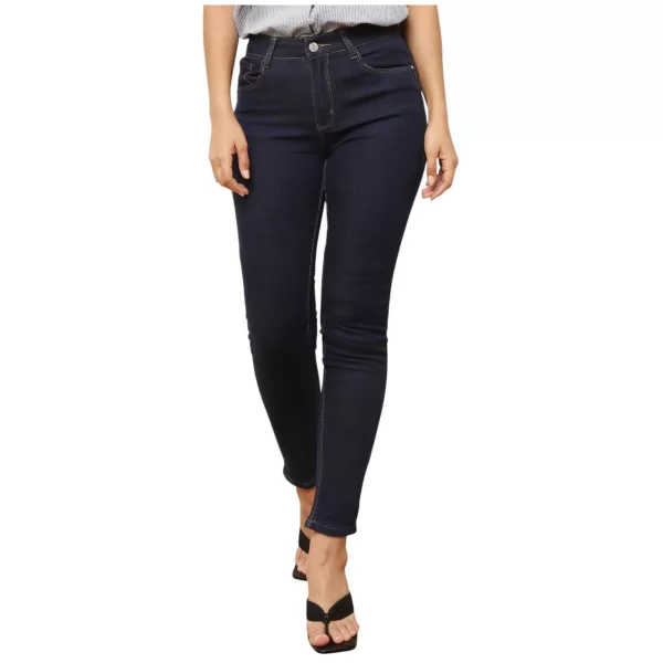 Jeans La Modeuse 75678_P179137