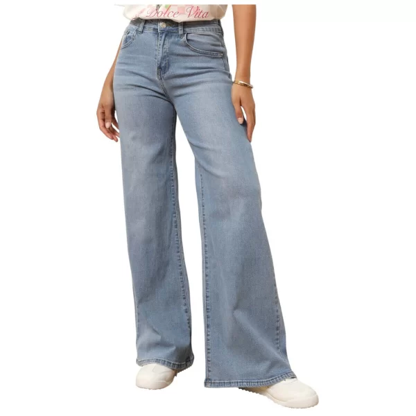 Jeans La Modeuse 75679_P179142
