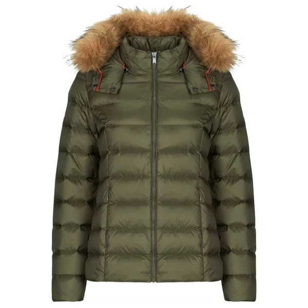 Jott Χοντρό μπουφάν JOTT LUXE