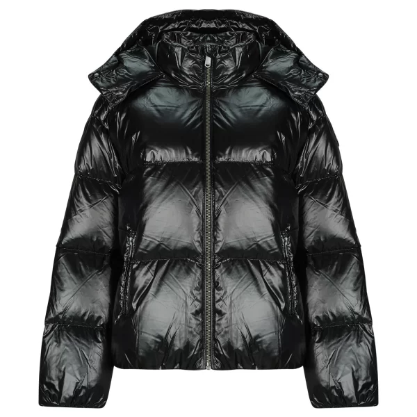 Χοντρό μπουφάν JOTT QUINN SHINY