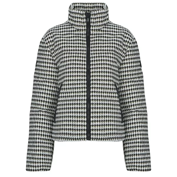 Jott Χοντρό μπουφάν JOTT AKIRA MULTICO