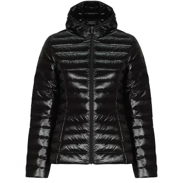 Χοντρό μπουφάν JOTT CLOE SHINY