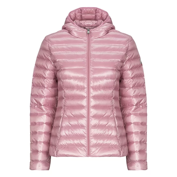 Χοντρό μπουφάν JOTT CLOE SHINY