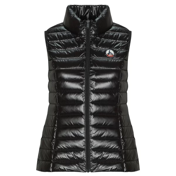 Jott Χοντρό μπουφάν JOTT SEDA SHINY