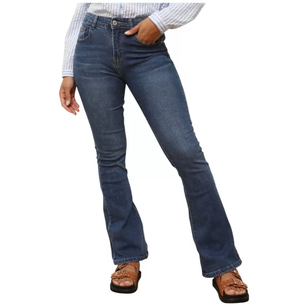 Jeans La Modeuse 75677_P179133