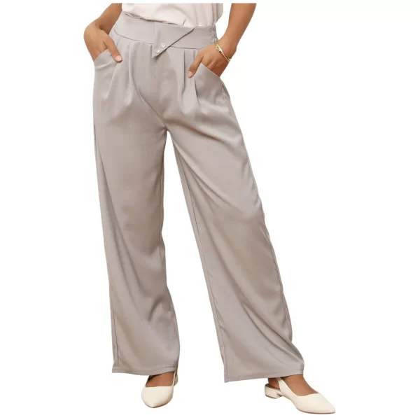 Παντελόνια La Modeuse 75759_P179269