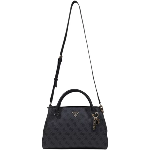 Τσάντα Guess NOELLE II LUXURY SATCHEL HWBG96 72070