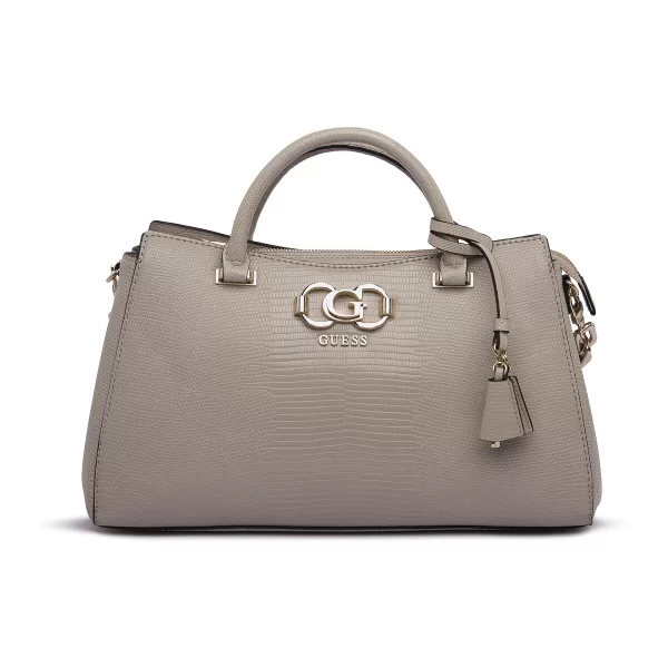 Τσάντα Guess TAU SALINGE LUXURY SATCHEL