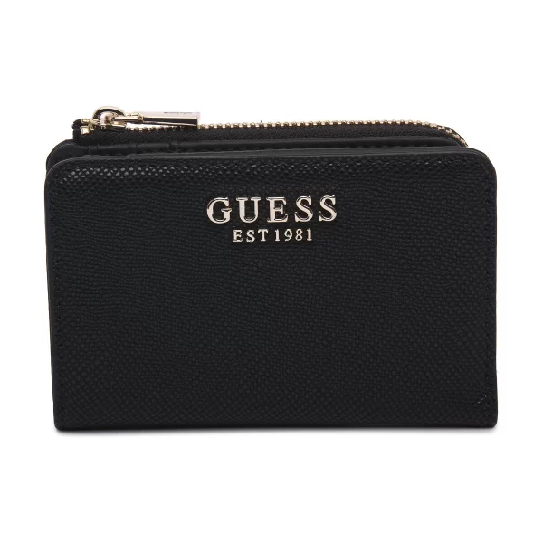 Guess Πορτοφόλι Guess BLA LAUREL II