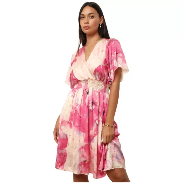 Φορέματα La Modeuse 75688_P179163