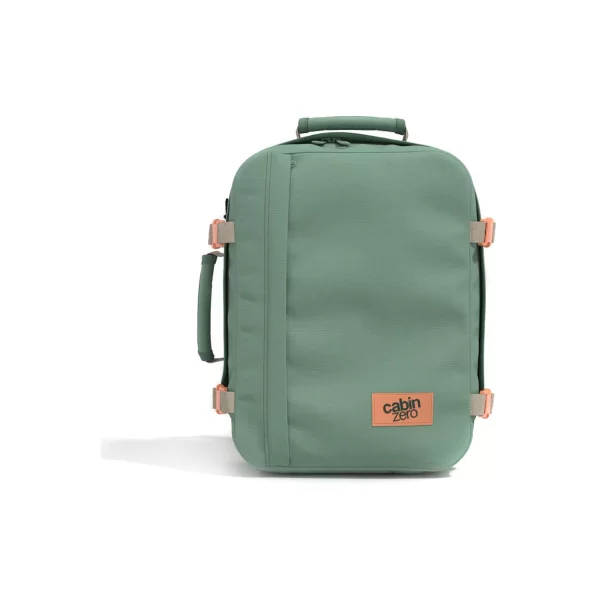 Cabinzero Σακίδιο πλάτης Cabinzero 28L CLASSIC BACKPACK
