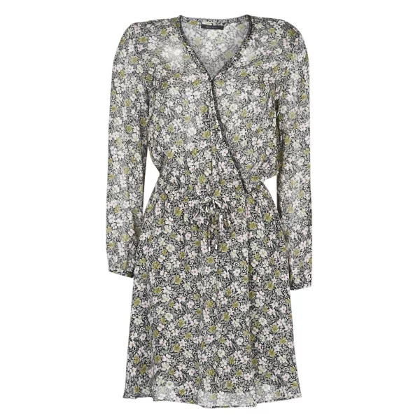 Κοντά Φορέματα Ikks BQ30035-57