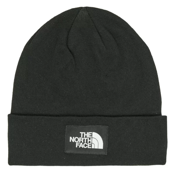 The North Face Σκούφος The North Face DOCK WORKER RECYCLED BEANIE