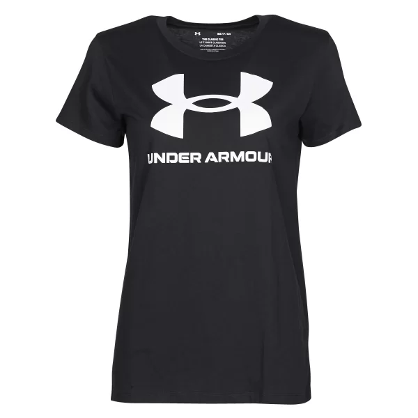 T-shirt με κοντά μανίκια Under Armour GRAPHIC SSC