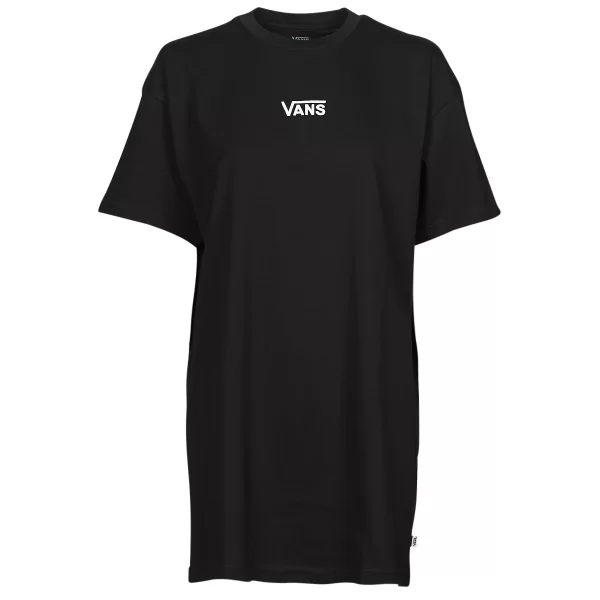 Κοντά Φορέματα Vans CENTER VEE TEE DRESS