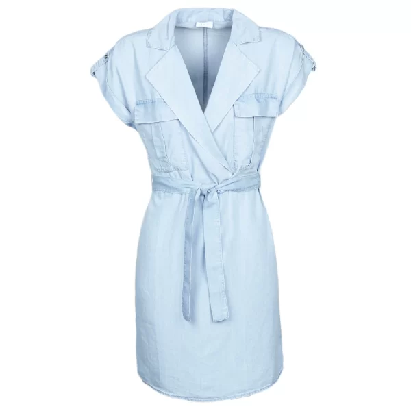 Κοντά Φορέματα Noisy May NMVERA