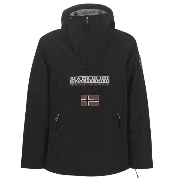 Παρκά Napapijri RAINFOREST POCKET