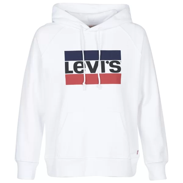 Levis Φούτερ Levis GRAPHIC SPORT HOODIE