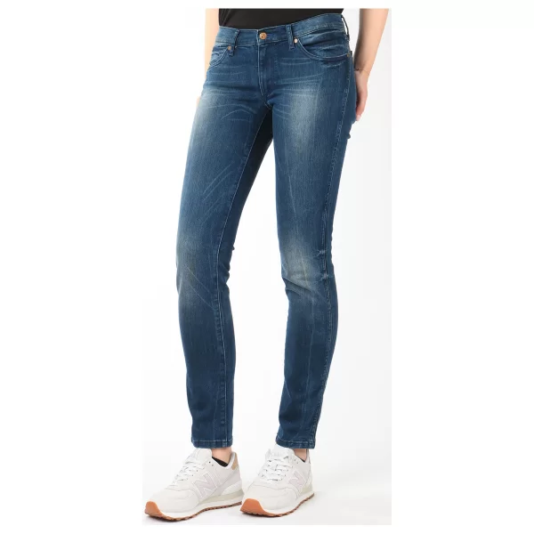 Skinny jeans Wrangler Hailey Slim W22T-XB-23C