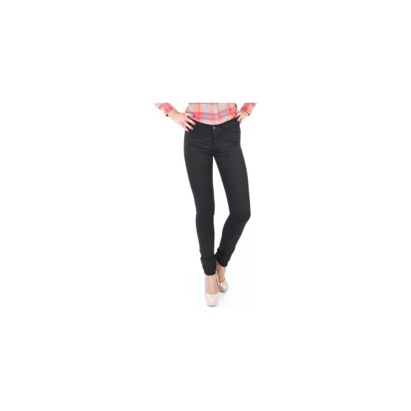Skinny jeans Wrangler Jaclyn INK LUX W26DBI33L