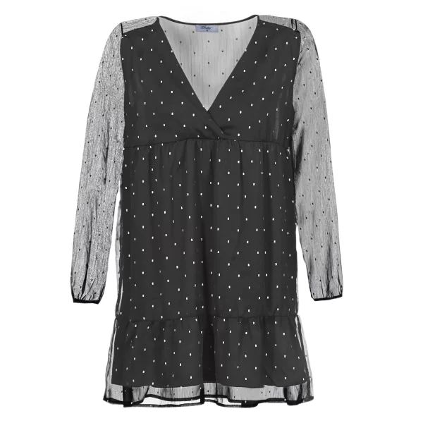 Κοντά Φορέματα Betty London JASECLU