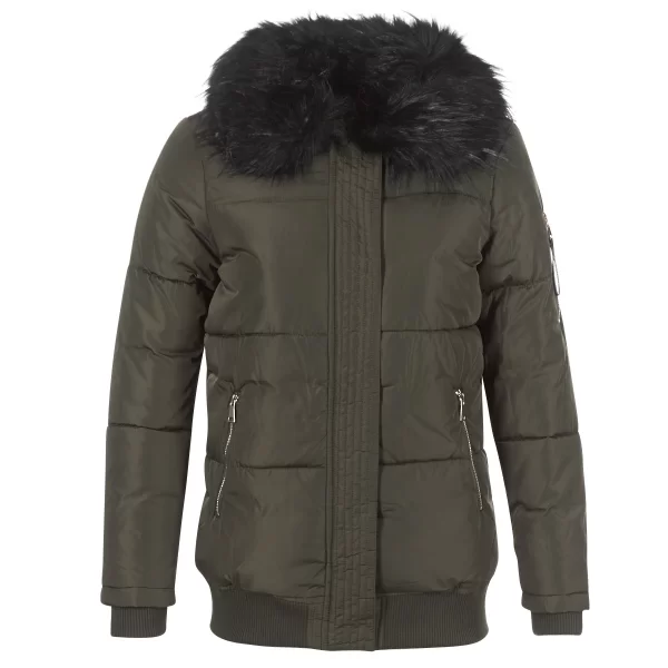 Moony Mood Χοντρό μπουφάν Moony Mood HIPATI