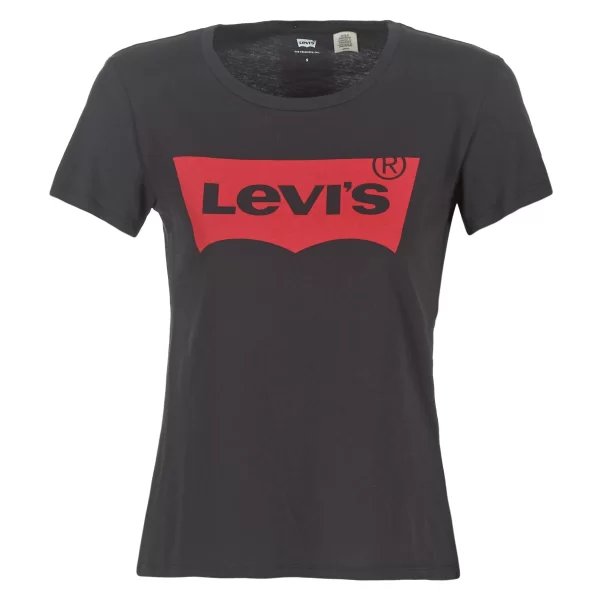 T-shirt με κοντά μανίκια Levis THE PERFECT TEE