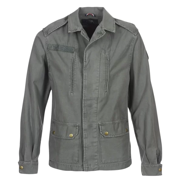 Μπουφάν Le Temps des Cerises PARTOJI