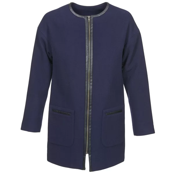 Παλτό Naf Naf ALYSON