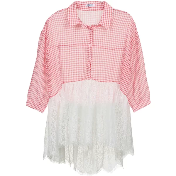 Brigitte Bardot Πουκάμισα Brigitte Bardot AMBRE