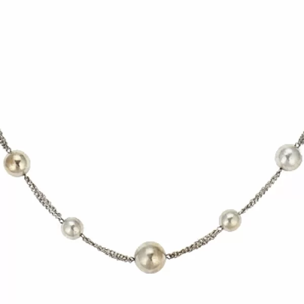 Κολιέ Antik Batik ASI NECKLACE