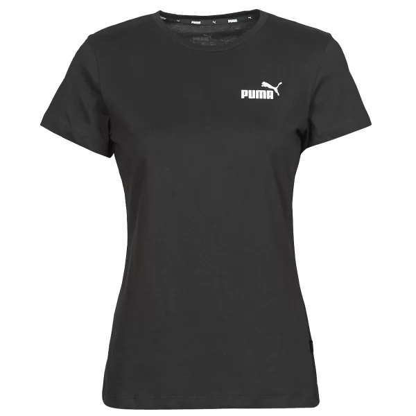 T-shirt με κοντά μανίκια Puma ESS LOGO TEE