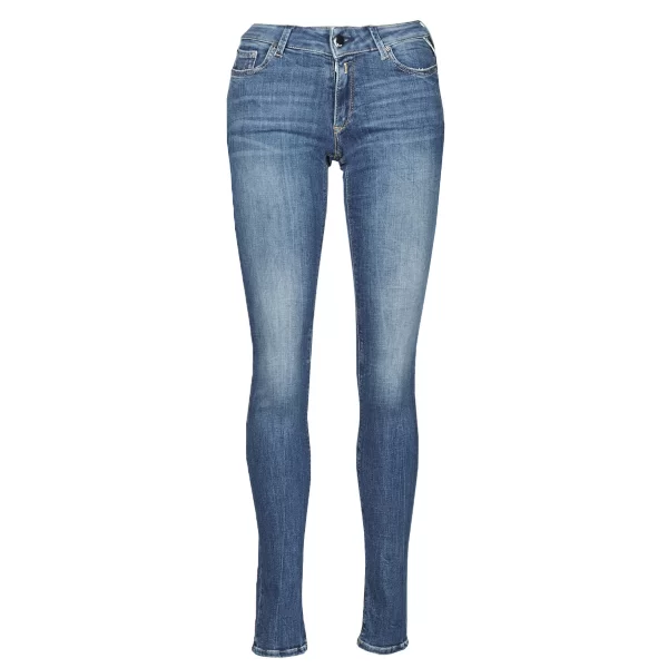 Skinny jeans Replay NEW LUZ