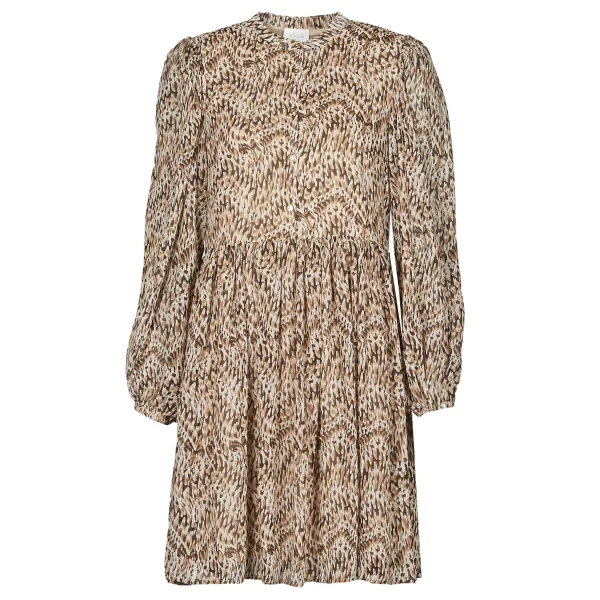 Κοντά Φορέματα Vila VISUNARA