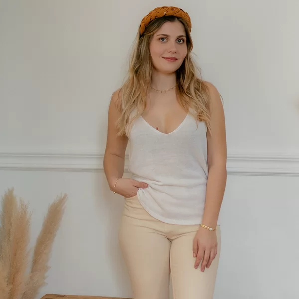 Celeste Μπλούζα Céleste INSEPARABLE