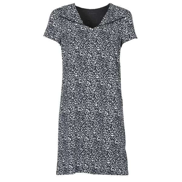 Κοντά Φορέματα Ikks BS30005-02