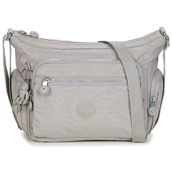 Τσάντες ώμου Kipling GABBIE S