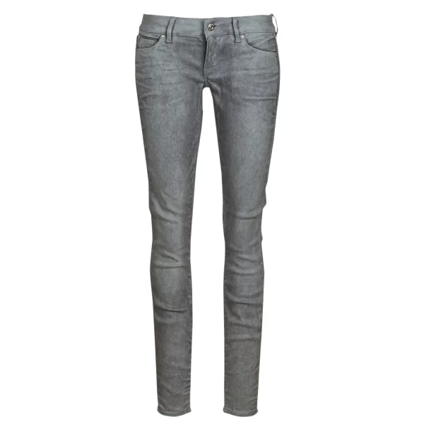 Skinny jeans G-Star Raw 3301 Low Skinny Wmn