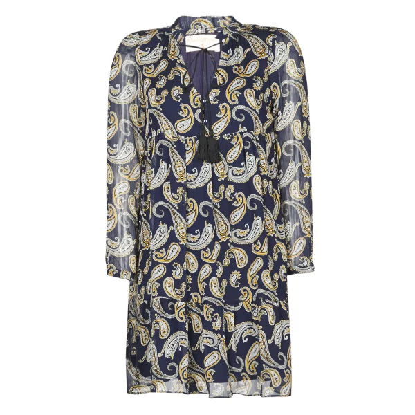 Κοντά Φορέματα Moony Mood LONI